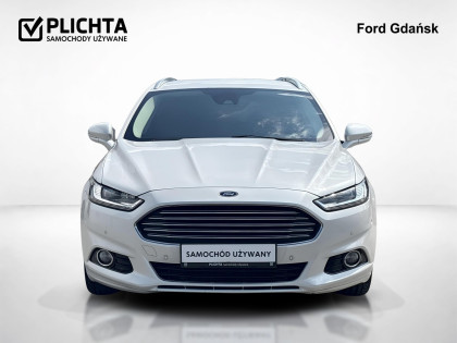 2.0 TDCI Titanium Automat 180 KM Fv Vat Marża