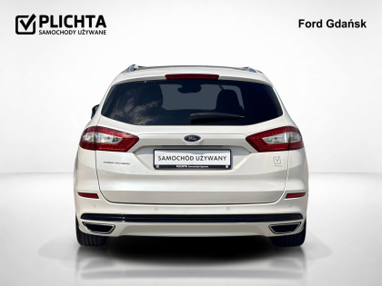 2.0 TDCI Titanium Automat 180 KM Fv Vat Marża