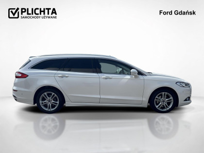2.0 TDCI Titanium Automat 180 KM Fv Vat Marża