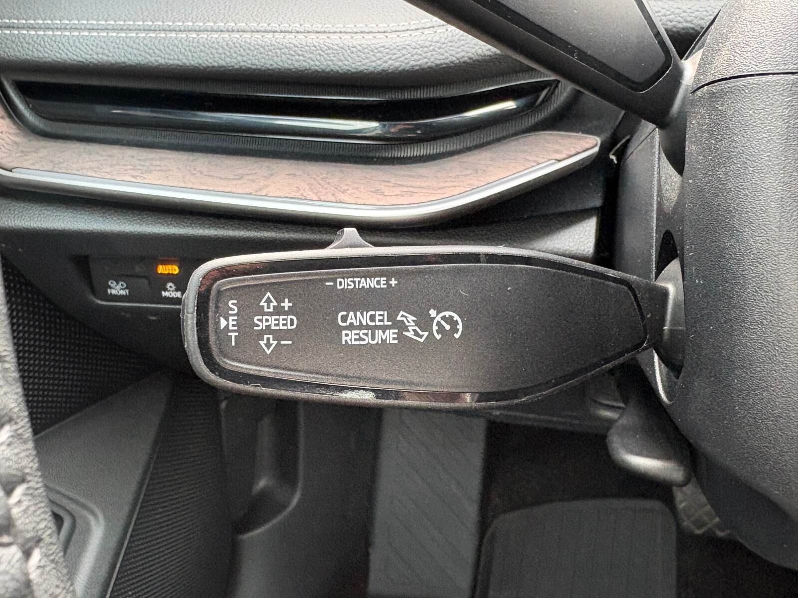 Škoda Superb Combi - zdjęcie 27
