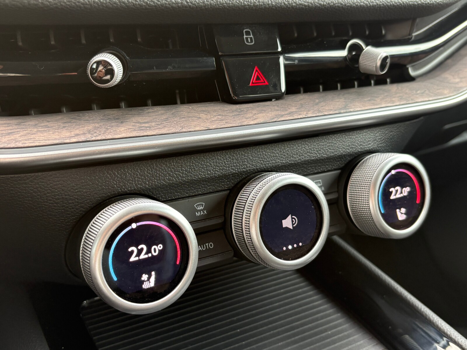 Škoda Superb Combi - zdjęcie 30