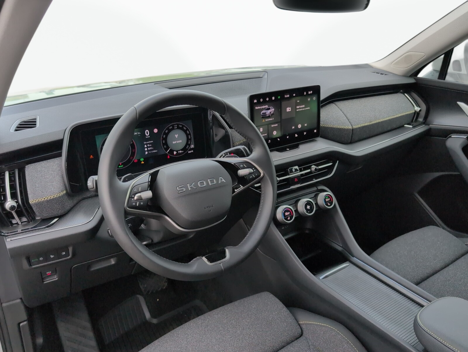 Škoda Kodiaq - zdjęcie 18