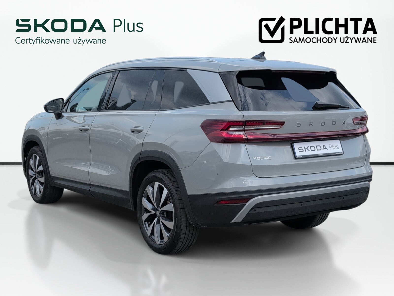 Škoda Kodiaq - zdjęcie 7