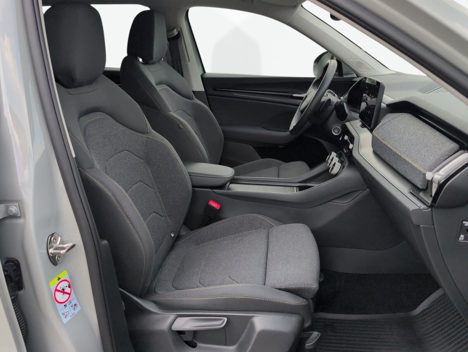 Škoda Kodiaq - zdjęcie 15