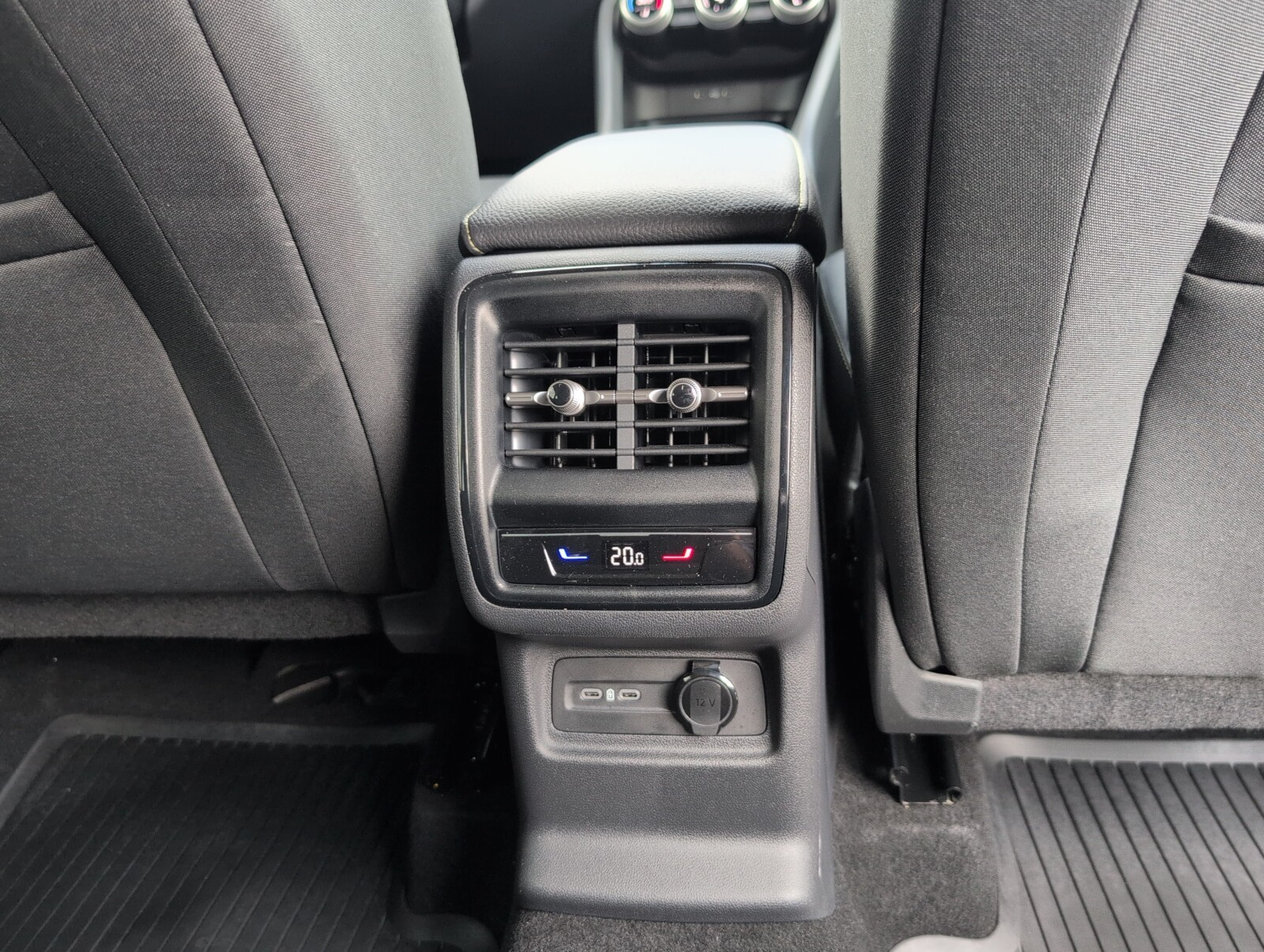 Škoda Kodiaq - zdjęcie 13