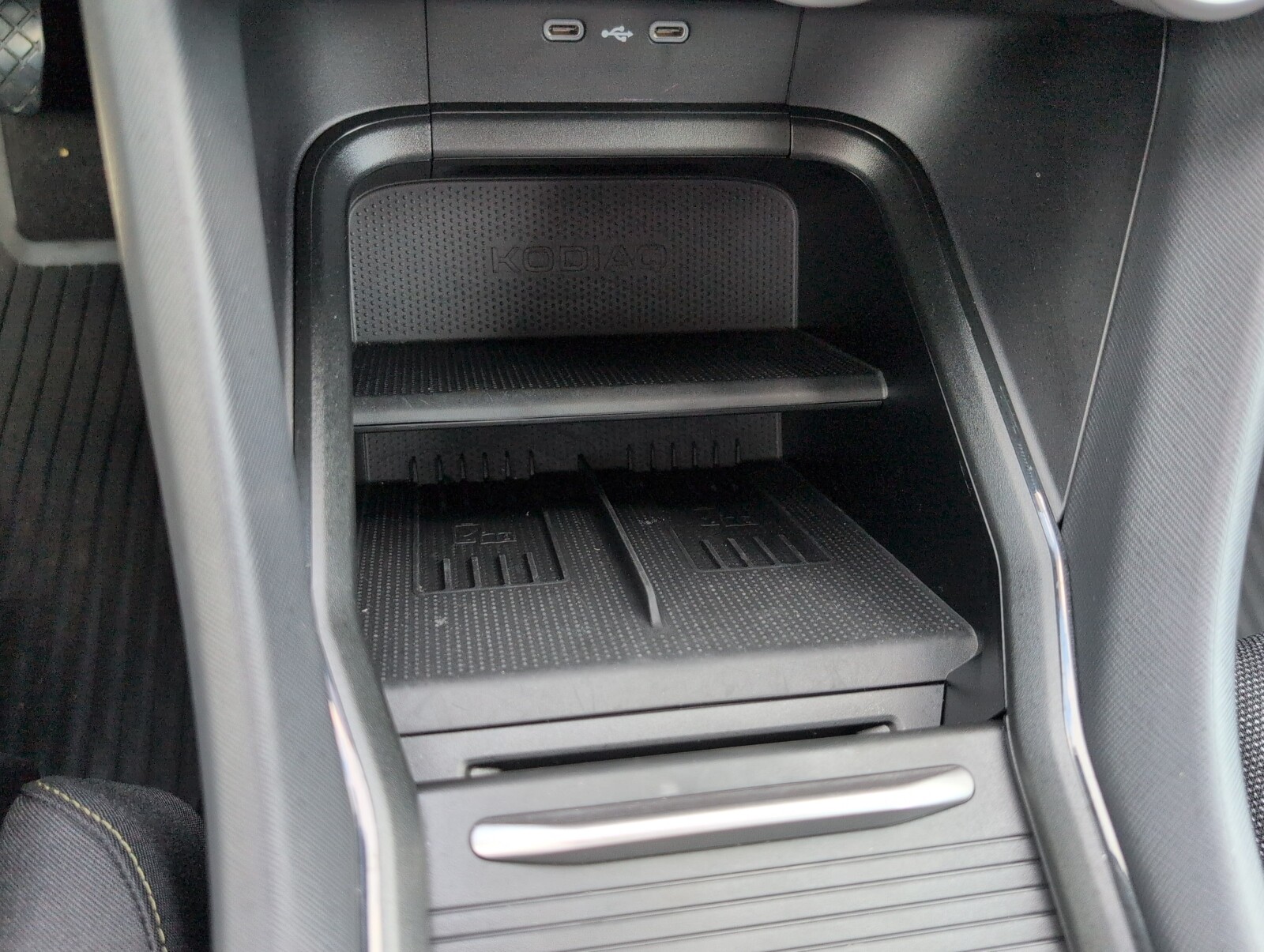 Škoda Kodiaq - zdjęcie 35