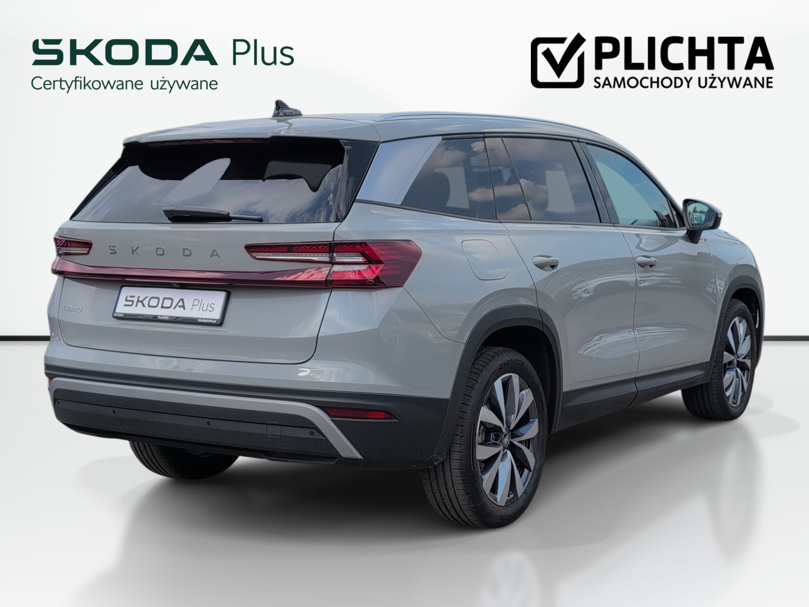 Škoda Kodiaq - zdjęcie 5