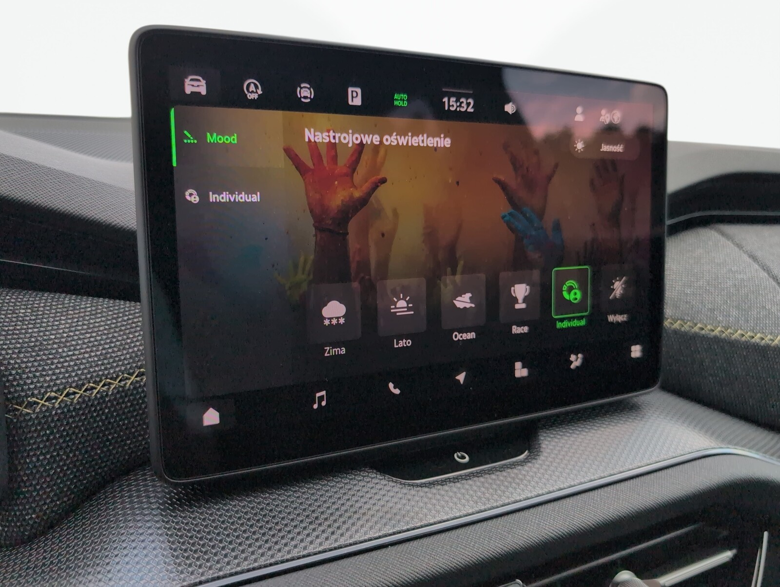 Škoda Kodiaq - zdjęcie 32