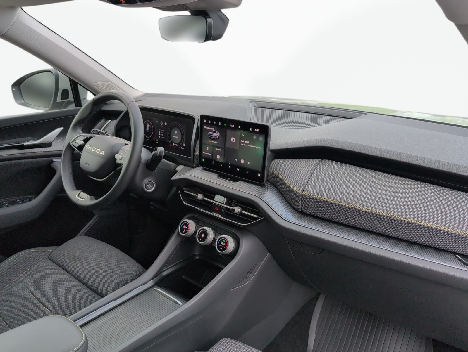 Škoda Kodiaq - zdjęcie 16