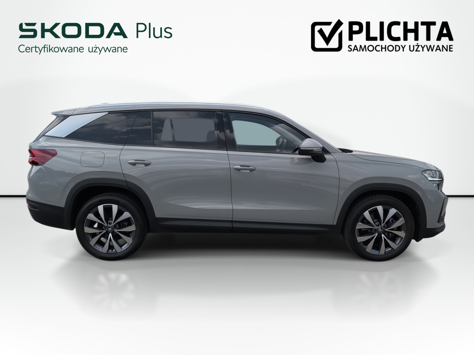 Škoda Kodiaq - zdjęcie 4