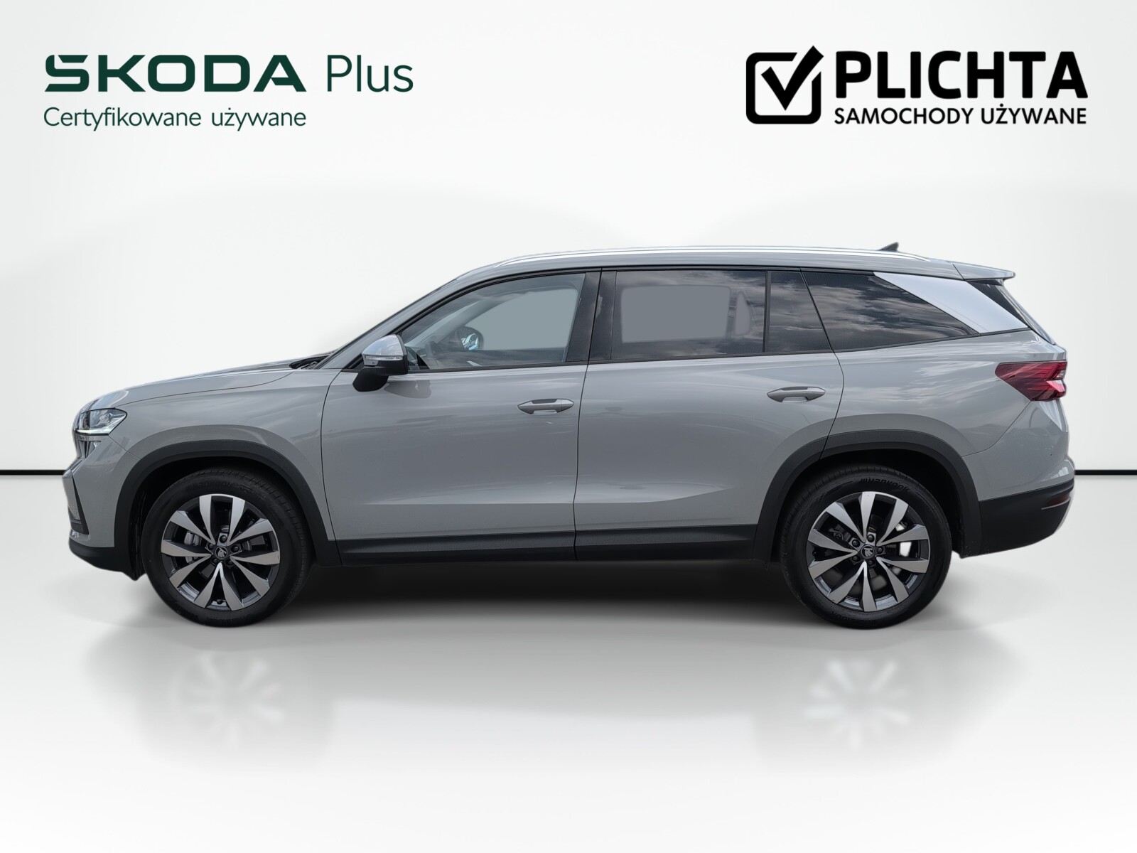 Škoda Kodiaq - zdjęcie 8