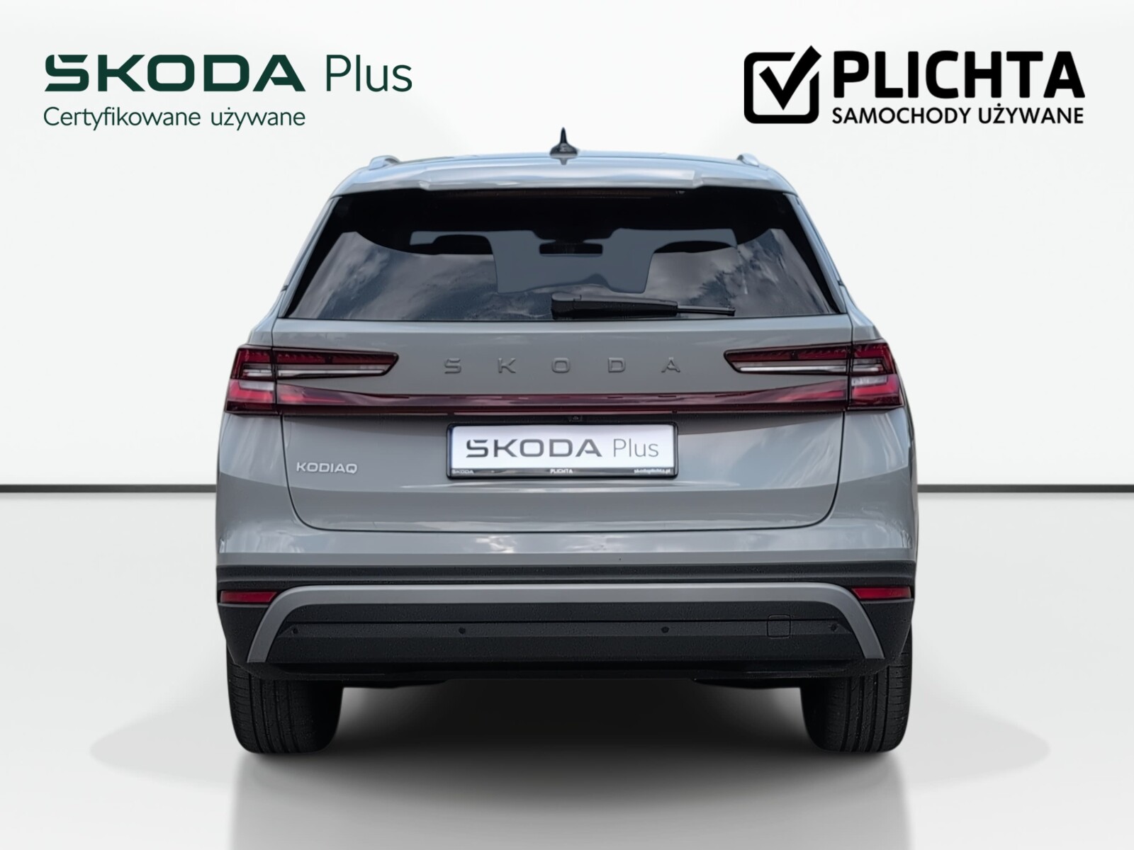 Škoda Kodiaq - zdjęcie 6