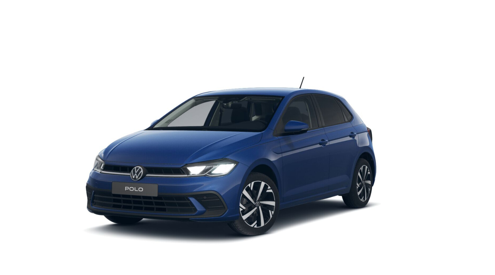OD RĘKI ! Polo Life Plus 1.0 TSI 70 KW / 95 KM DSG, 7-stopniowa