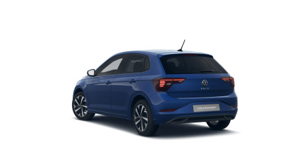OD RĘKI ! Polo Life Plus 1.0 TSI 70 KW / 95 KM DSG, 7-stopniowa