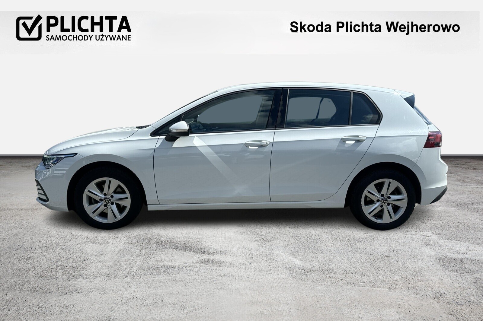 Volkswagen Golf - zdjęcie 2