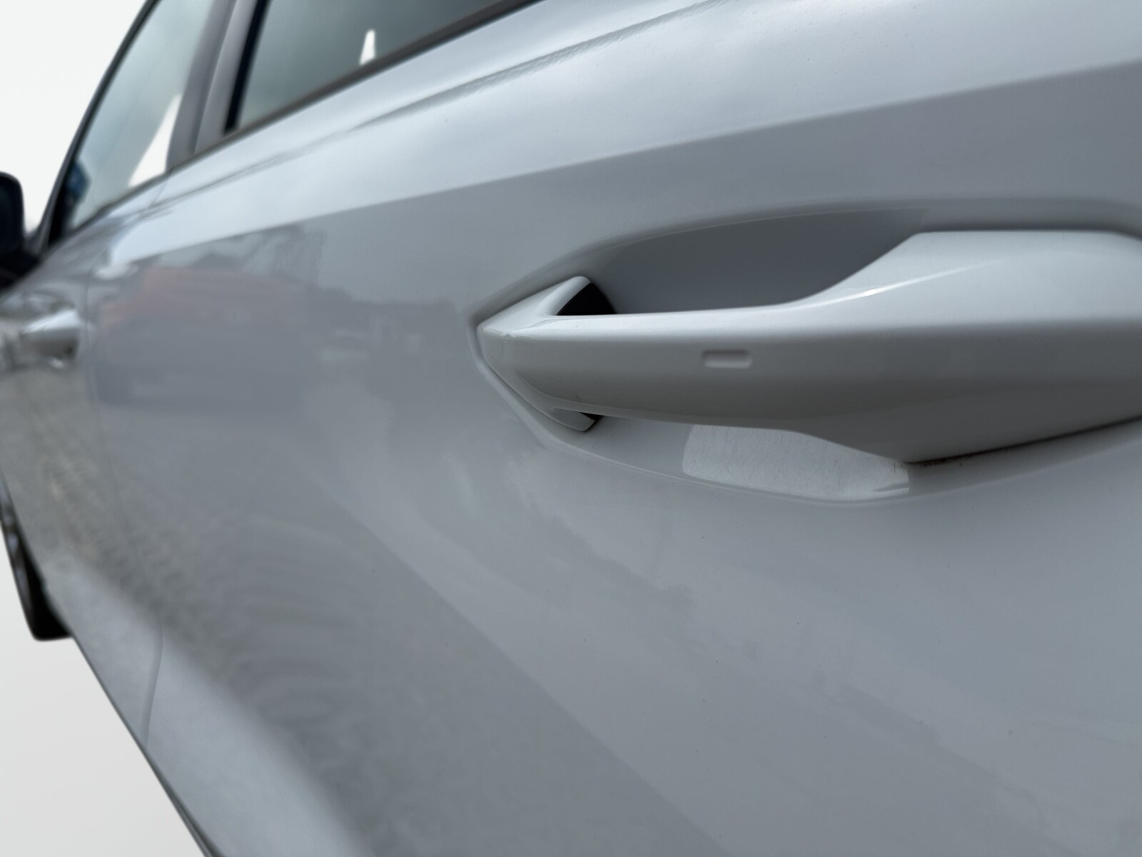 Audi A3 Sportback - zdjęcie 17