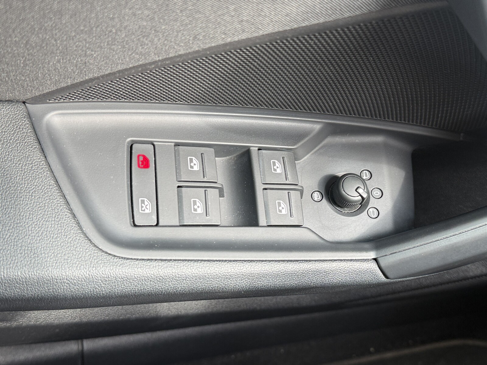 Audi A3 Sportback - zdjęcie 21