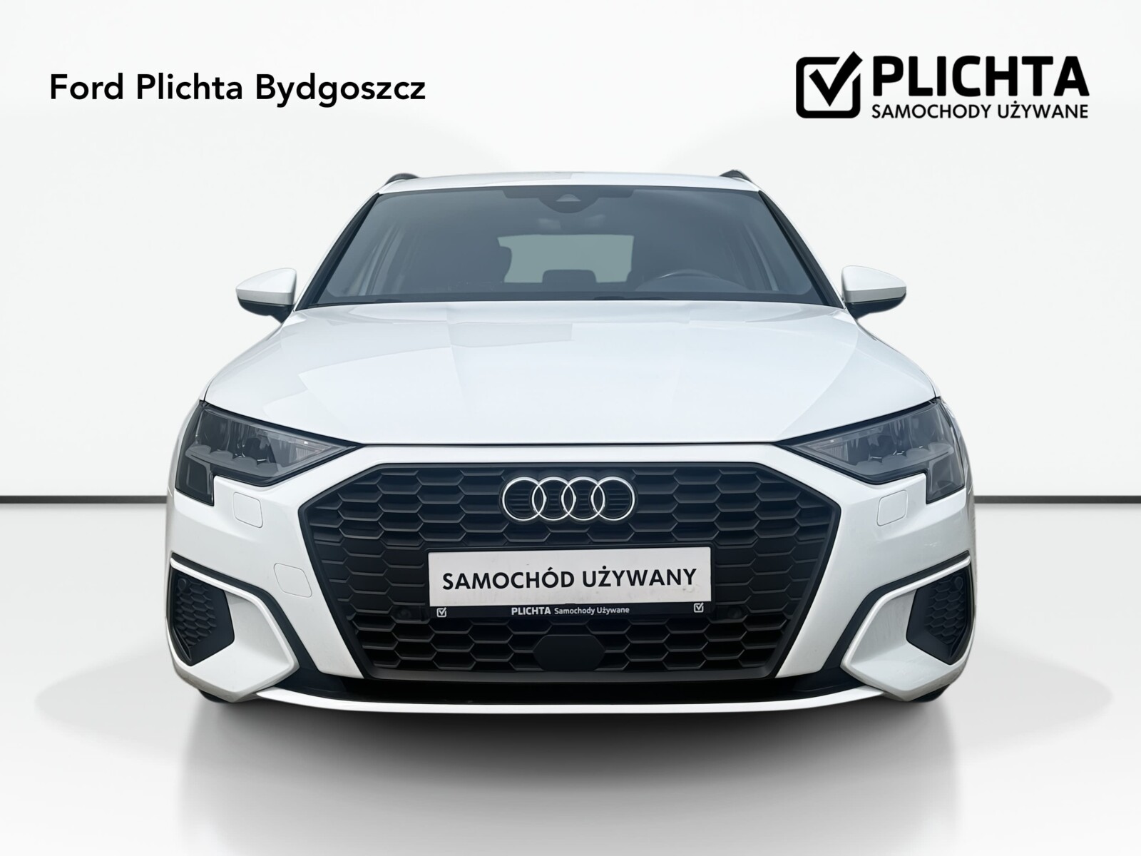 Audi A3 Sportback - zdjęcie 2