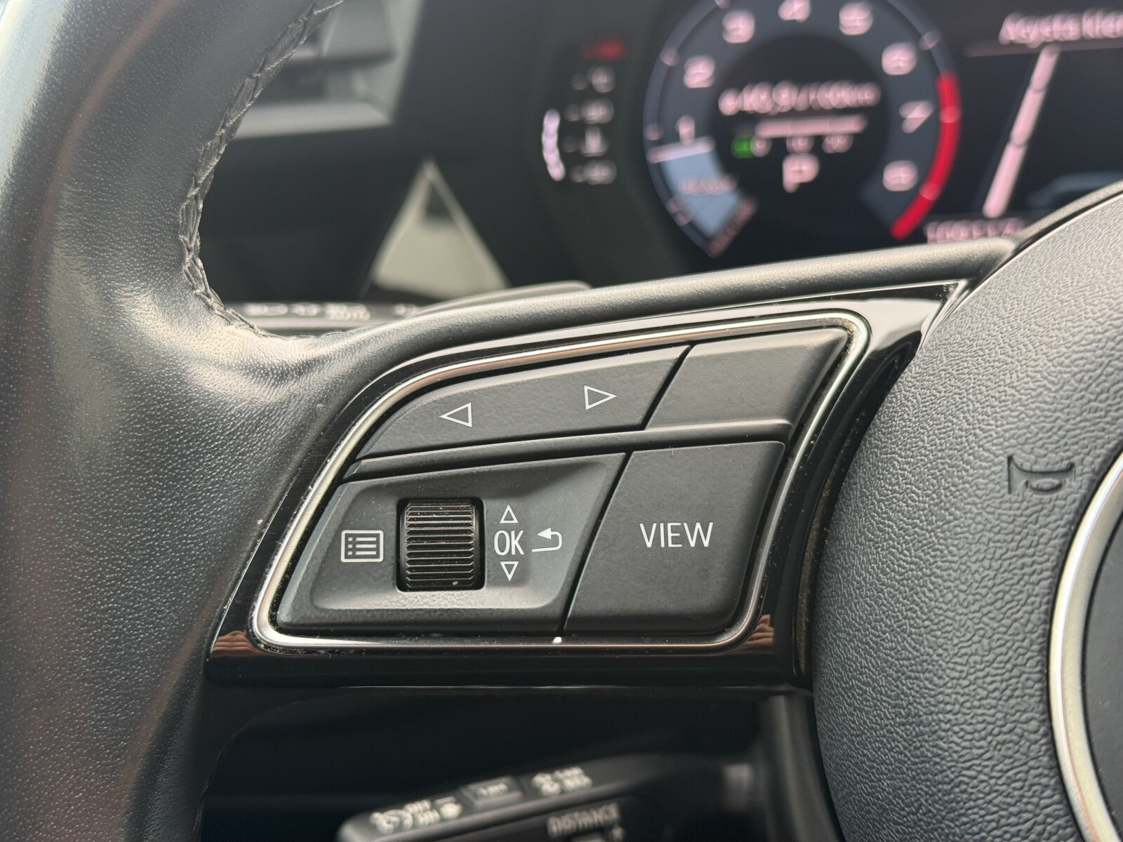 Audi A3 Sportback - zdjęcie 30