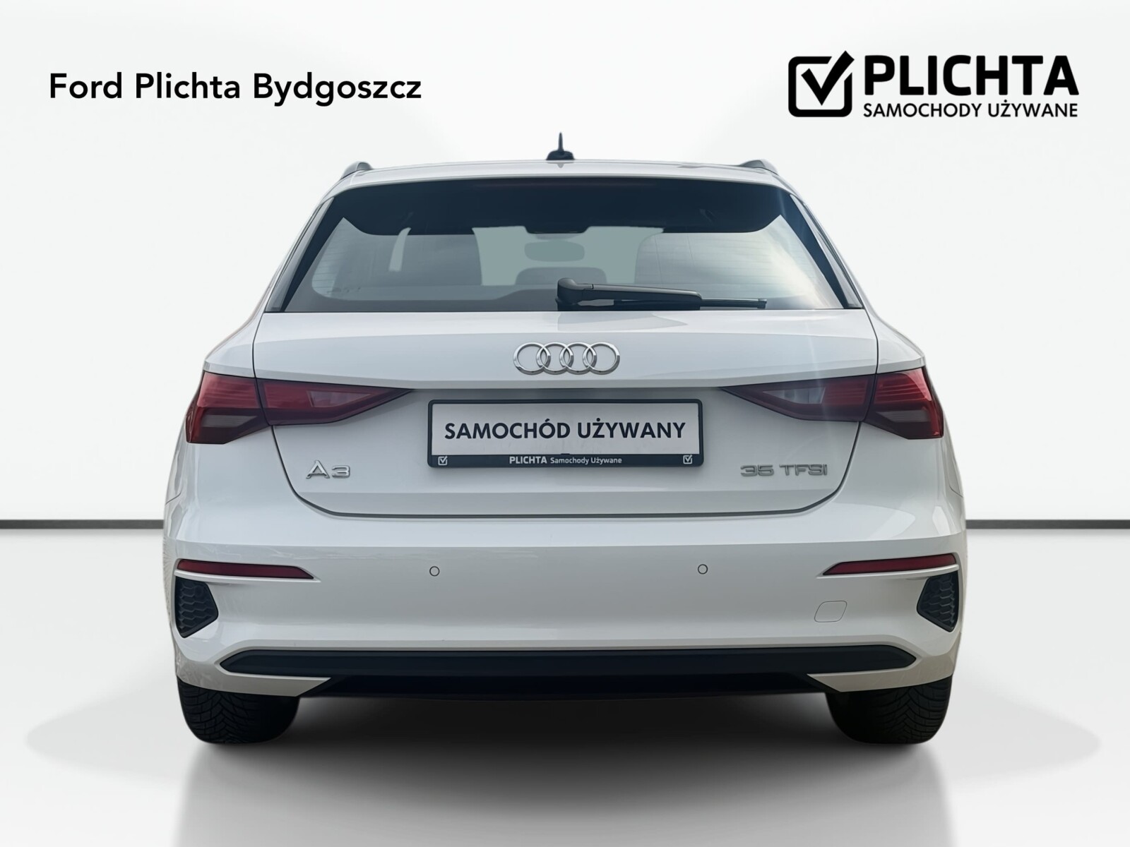 Audi A3 Sportback - zdjęcie 6