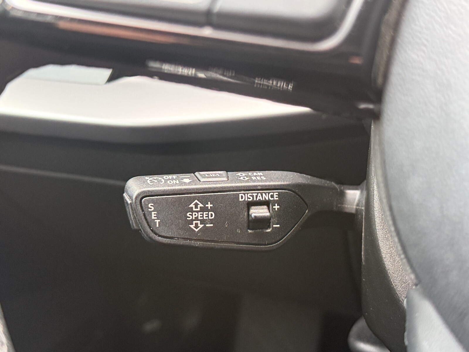 Audi A3 Sportback - zdjęcie 29