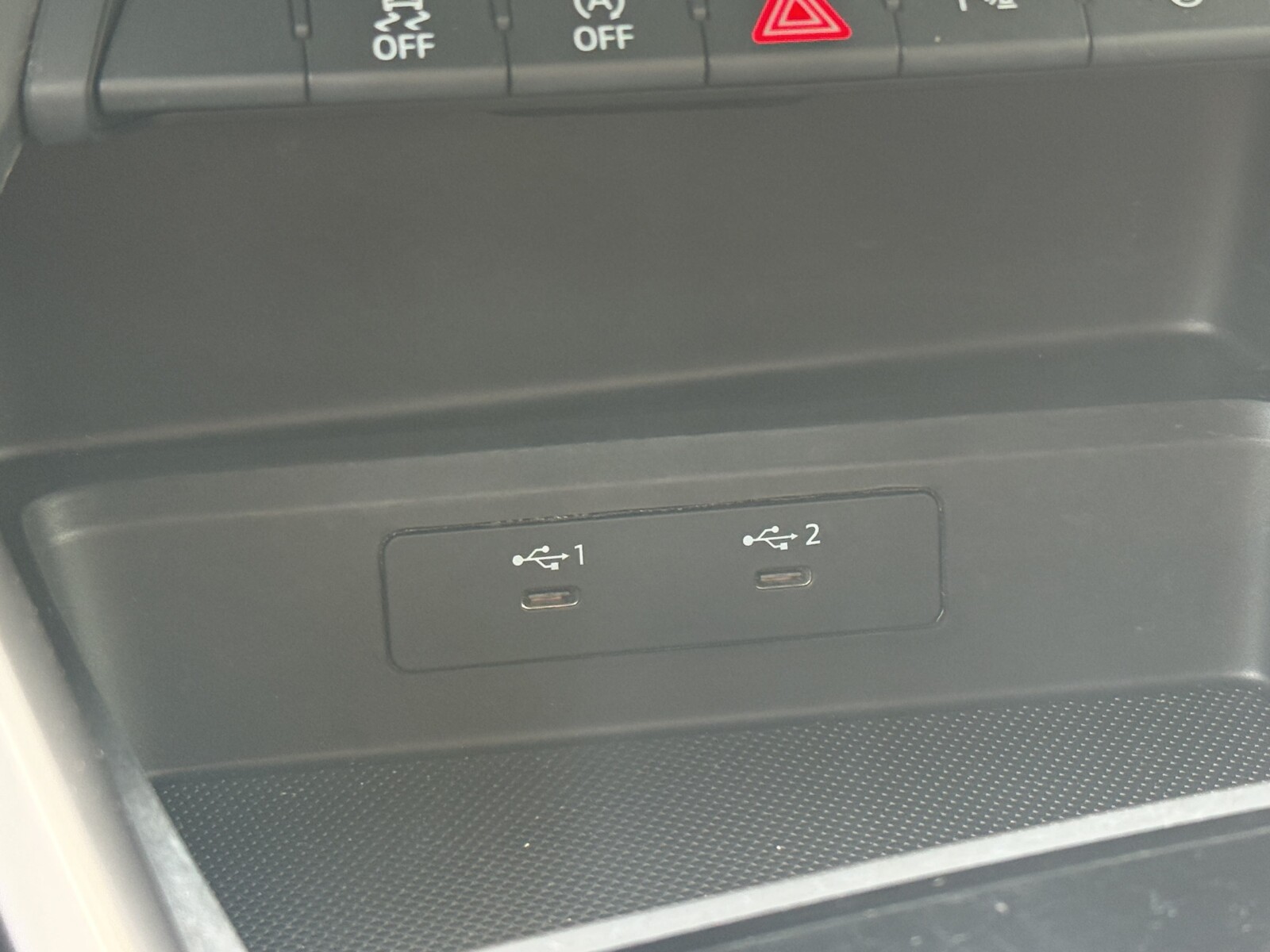 Audi A3 Sportback - zdjęcie 23