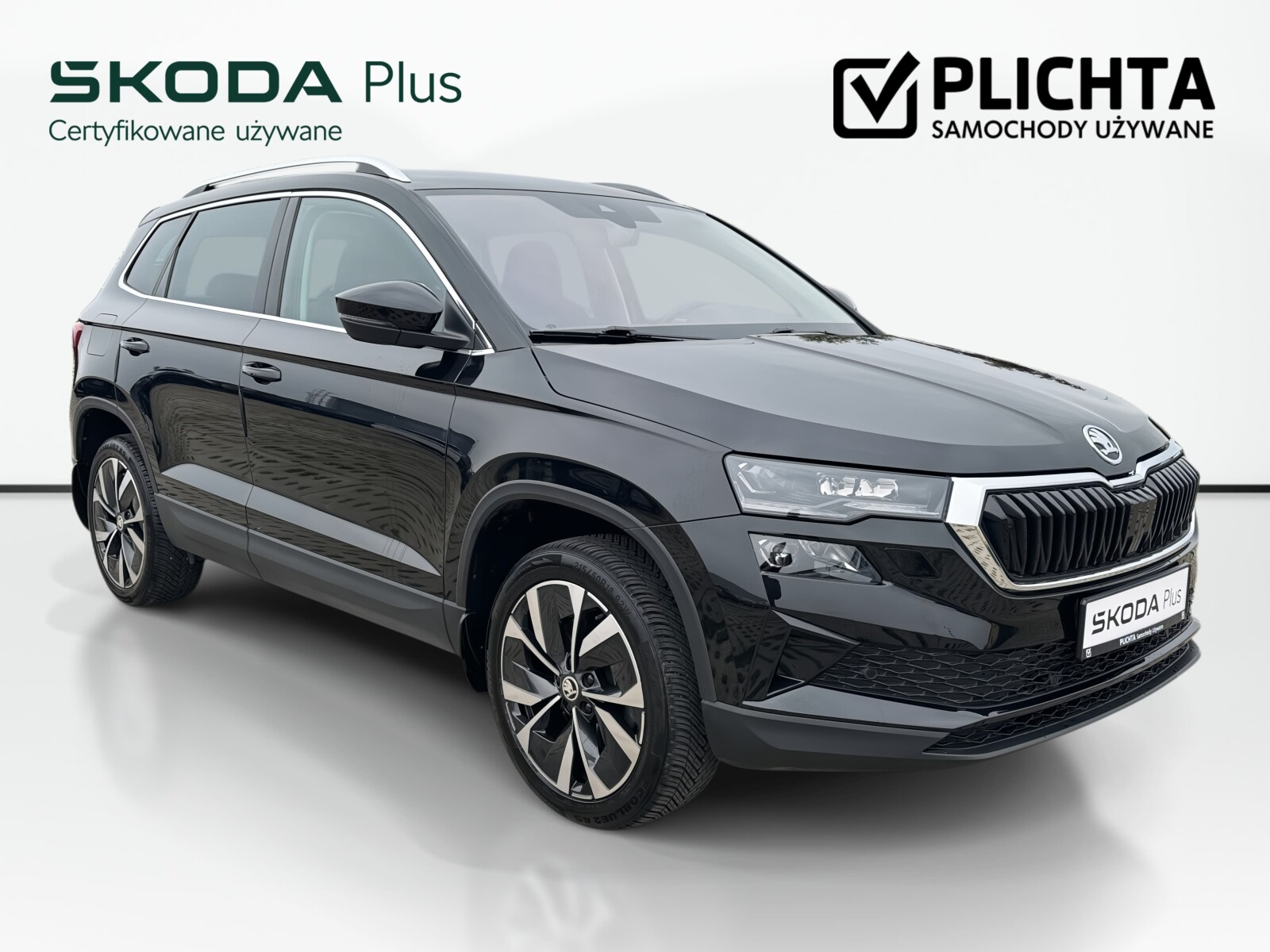Škoda Karoq - zdjęcie 3