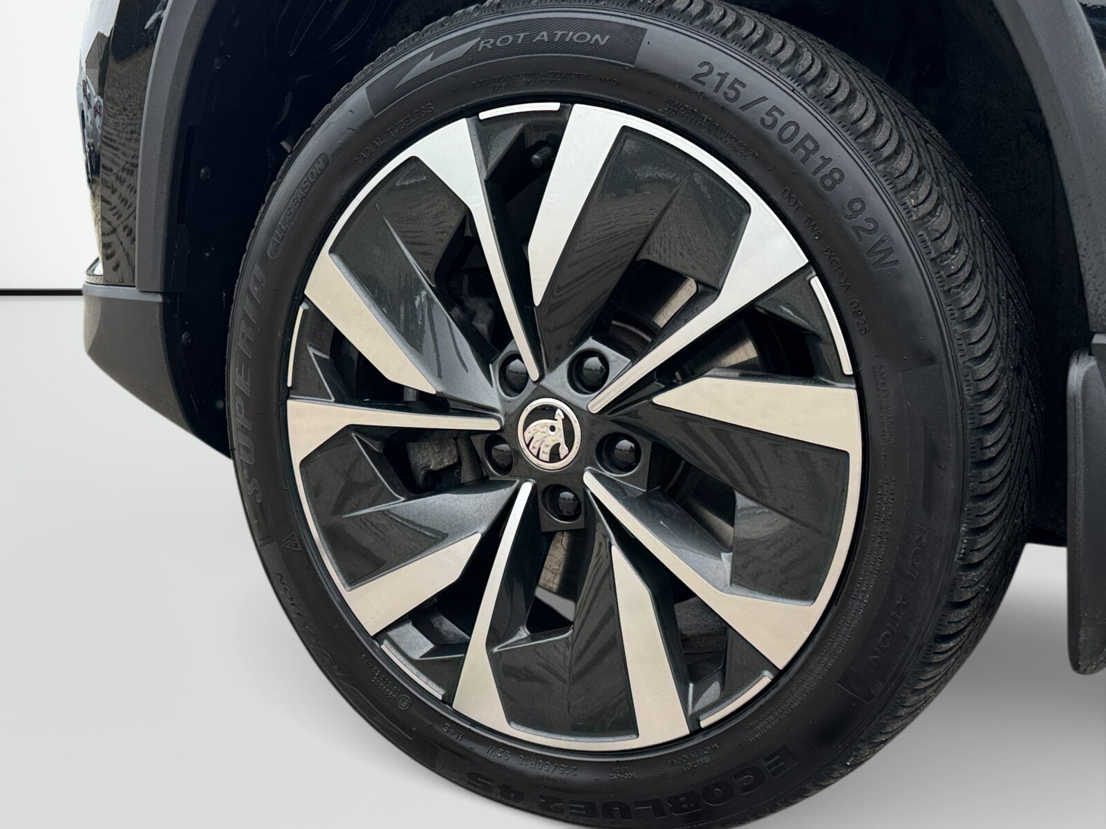 Škoda Karoq - zdjęcie 31