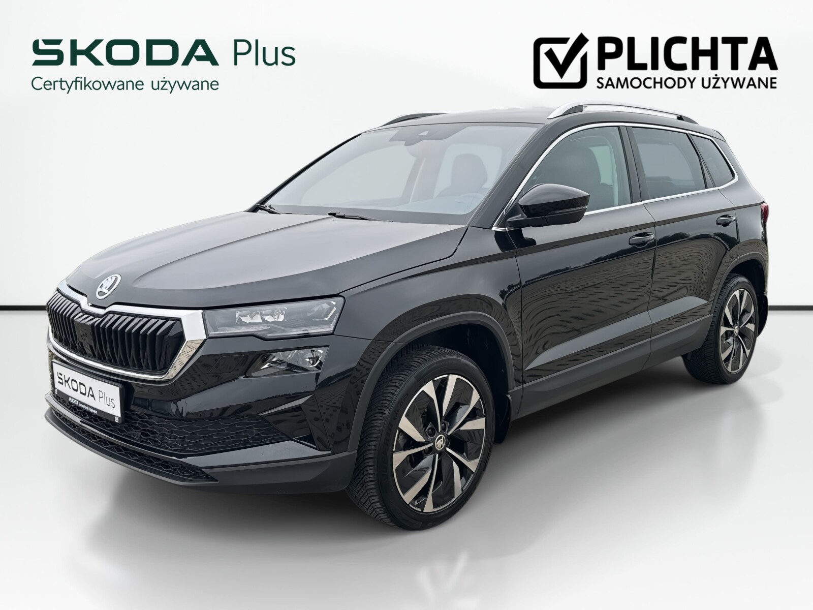 Škoda Karoq - zdjęcie 1