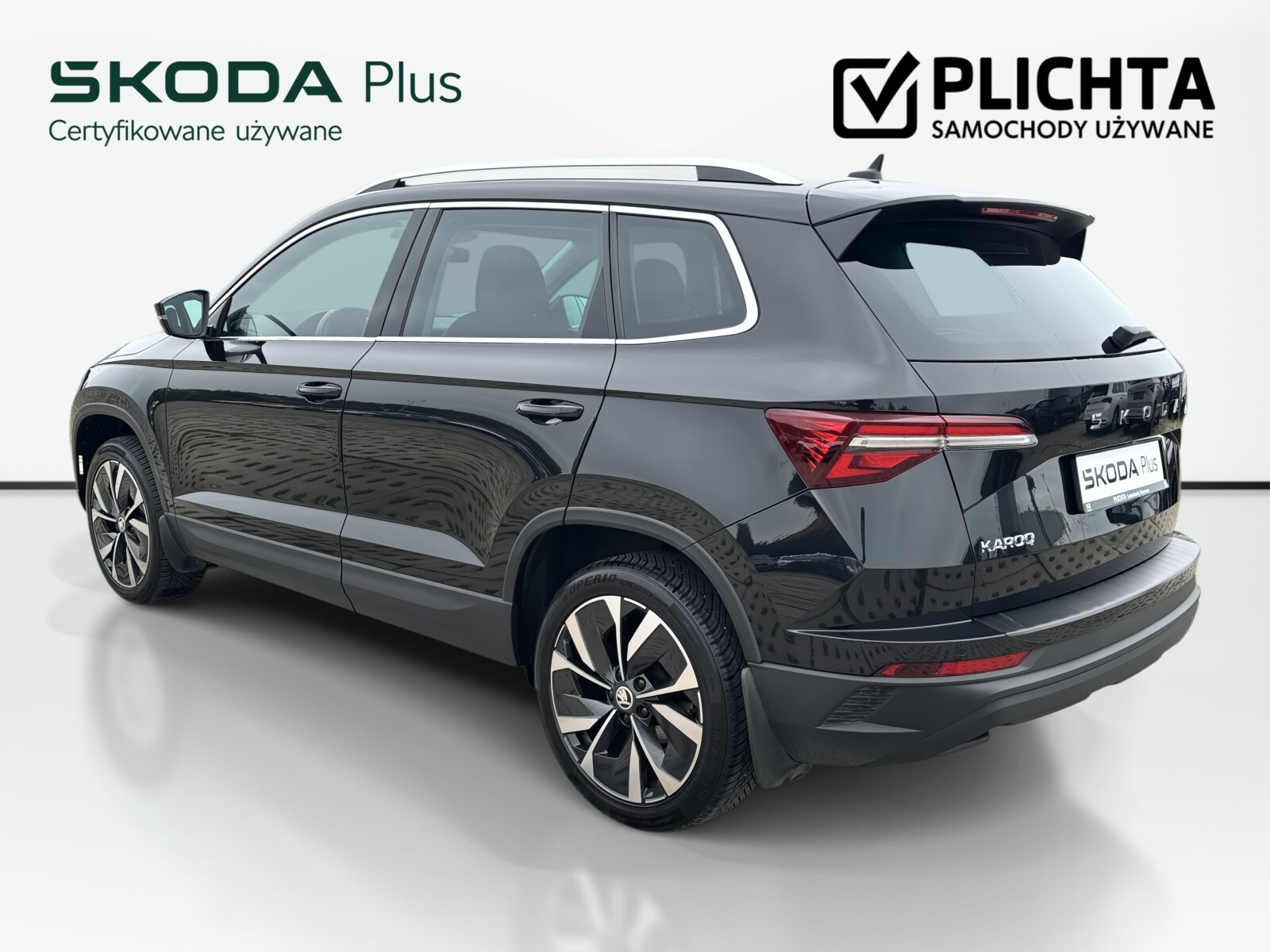 Škoda Karoq - zdjęcie 7