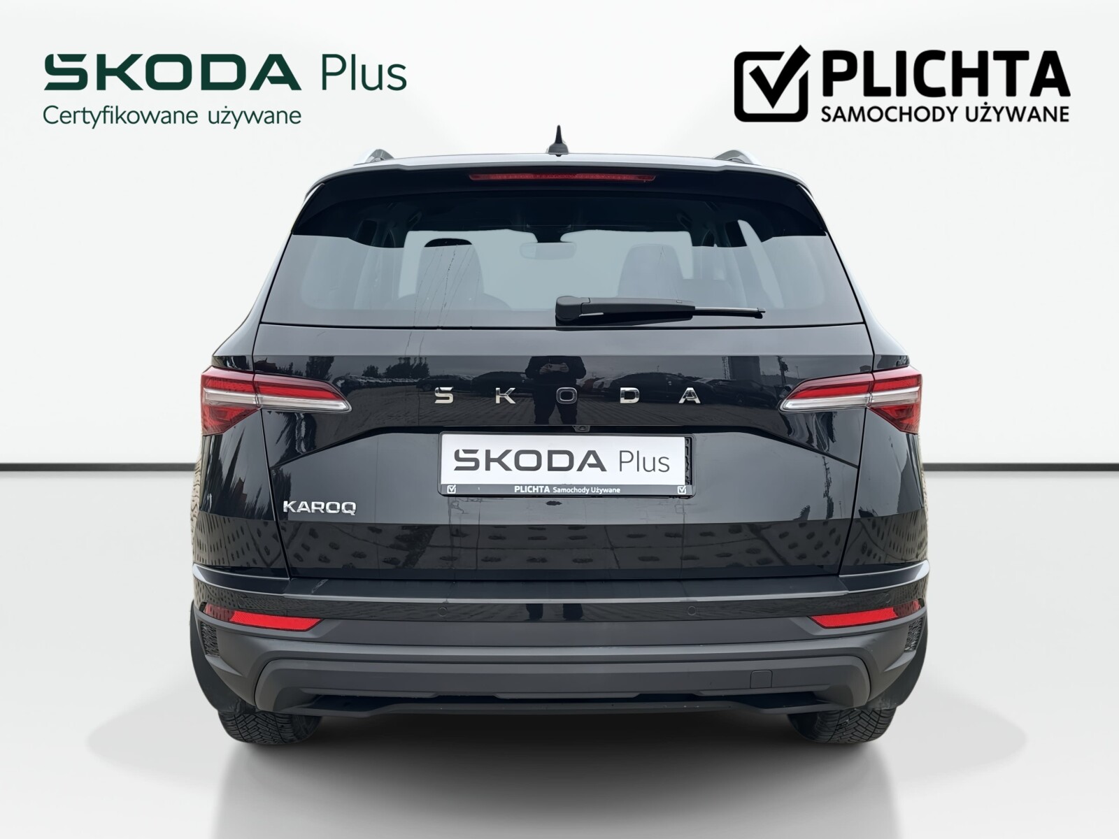 Škoda Karoq - zdjęcie 6