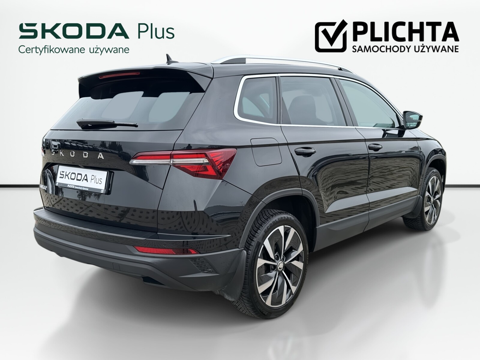 Škoda Karoq - zdjęcie 5
