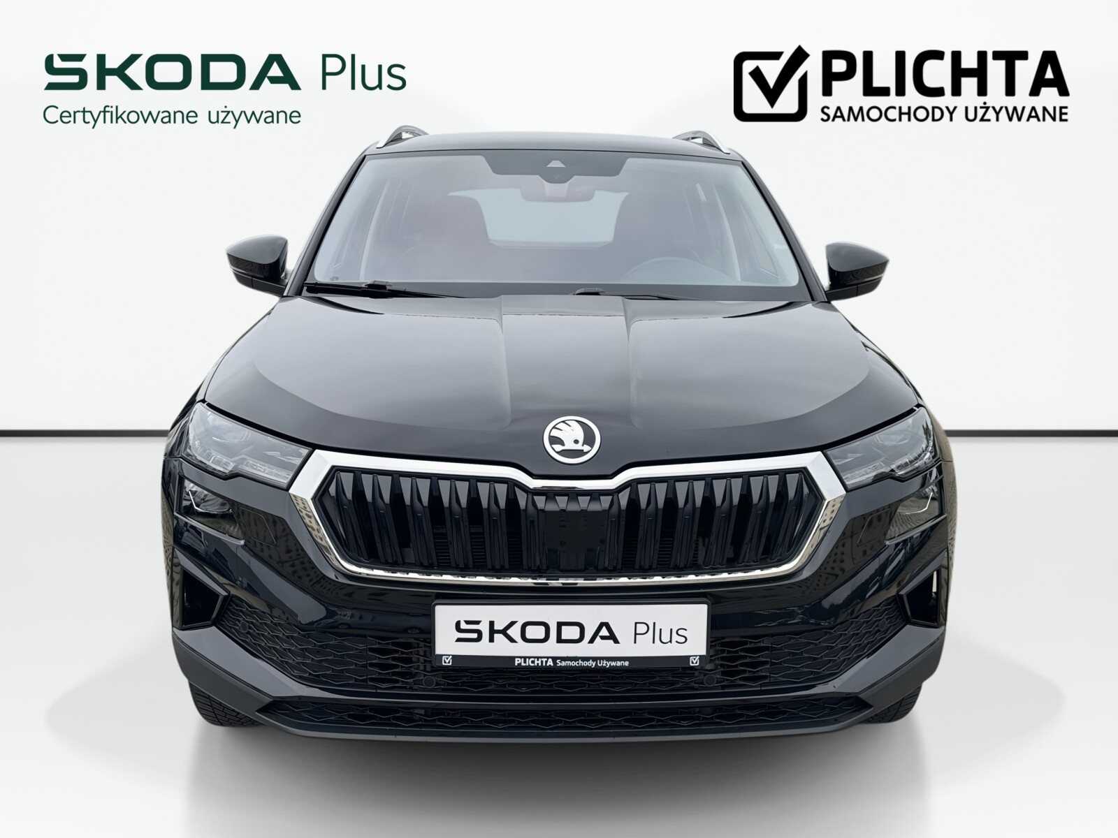 Škoda Karoq - zdjęcie 2