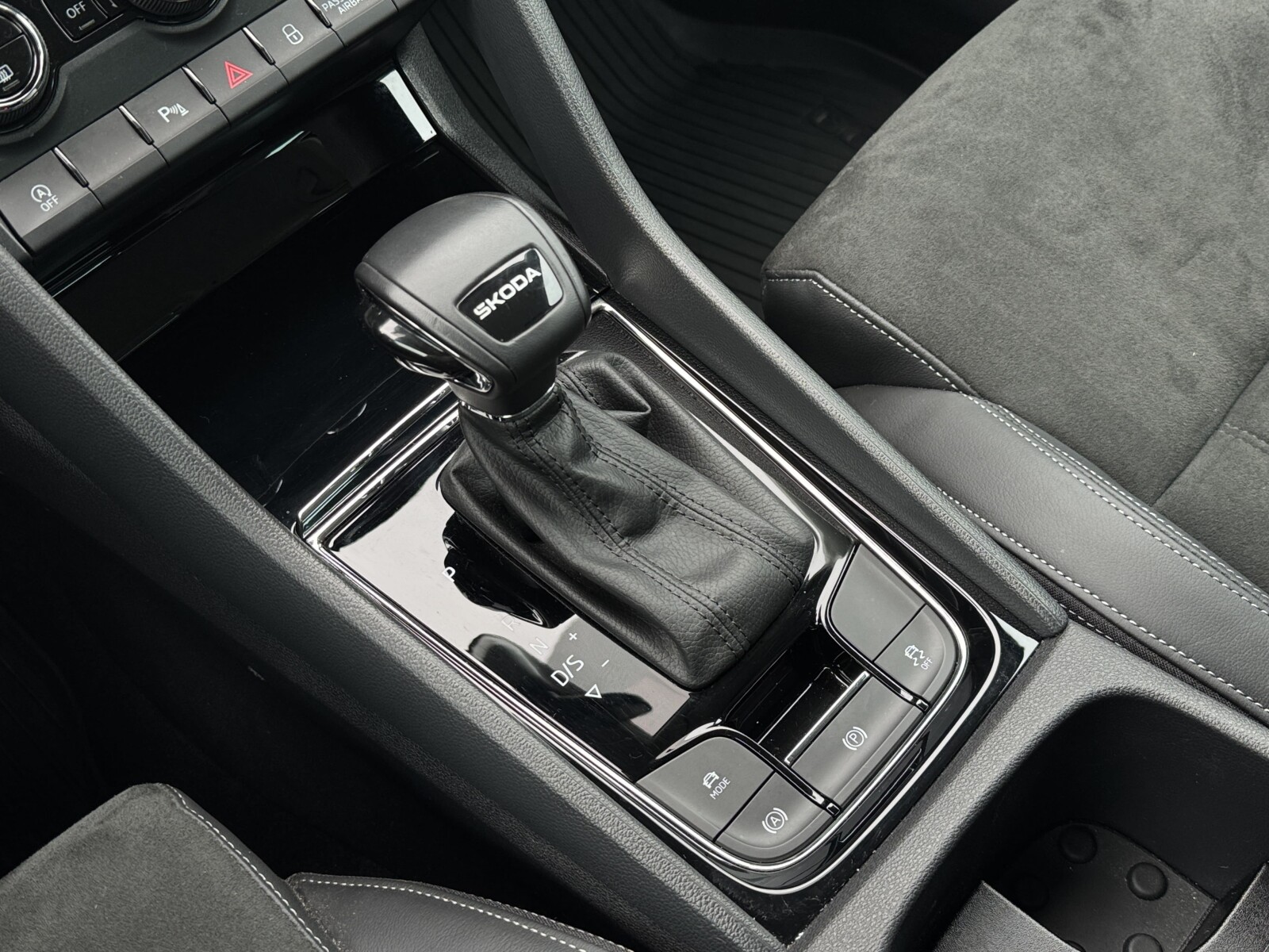 Škoda Karoq - zdjęcie 24
