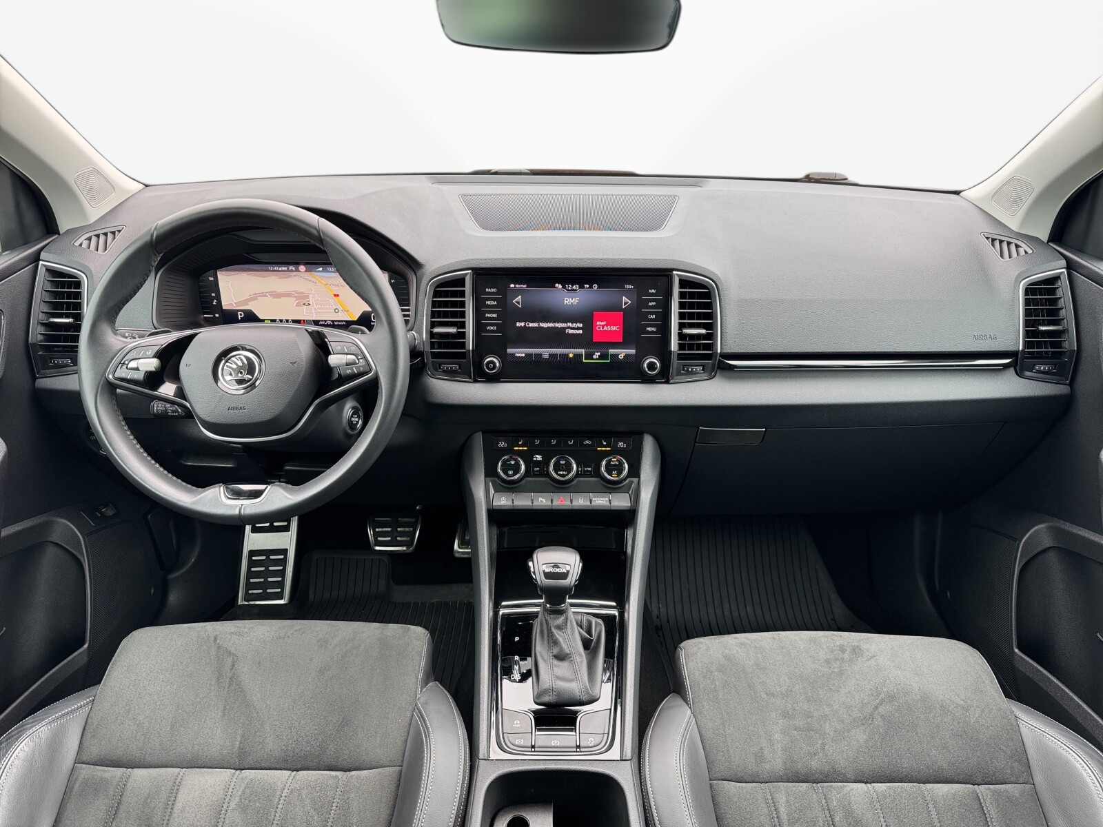 Škoda Karoq - zdjęcie 10