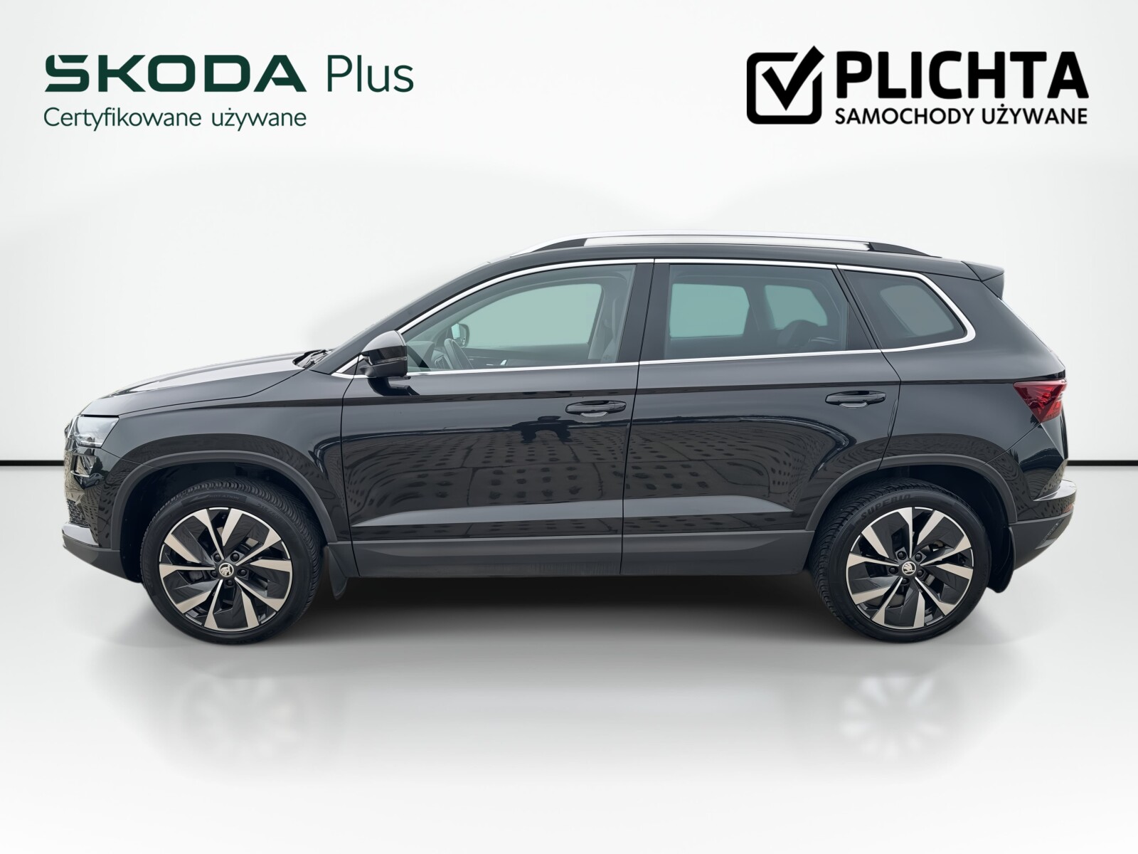 Škoda Karoq - zdjęcie 8