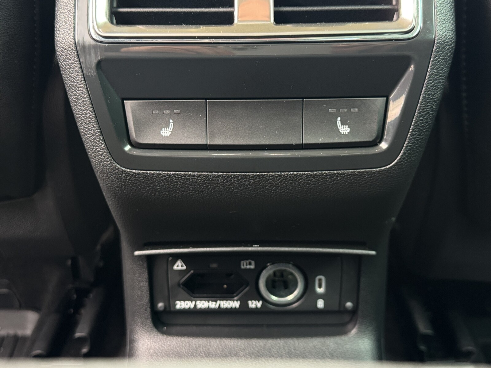 Škoda Karoq - zdjęcie 28