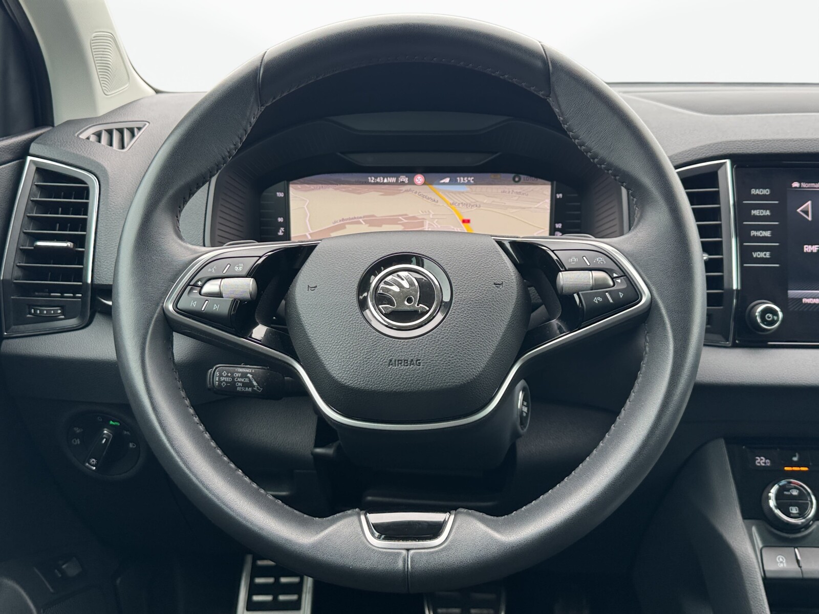 Škoda Karoq - zdjęcie 11