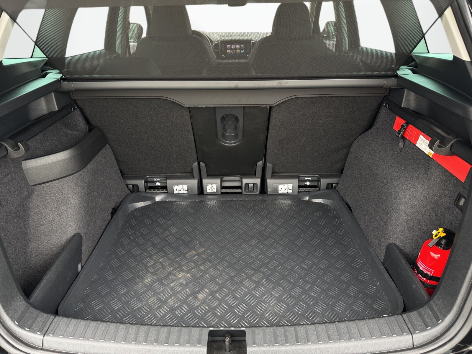 Škoda Karoq - zdjęcie 29