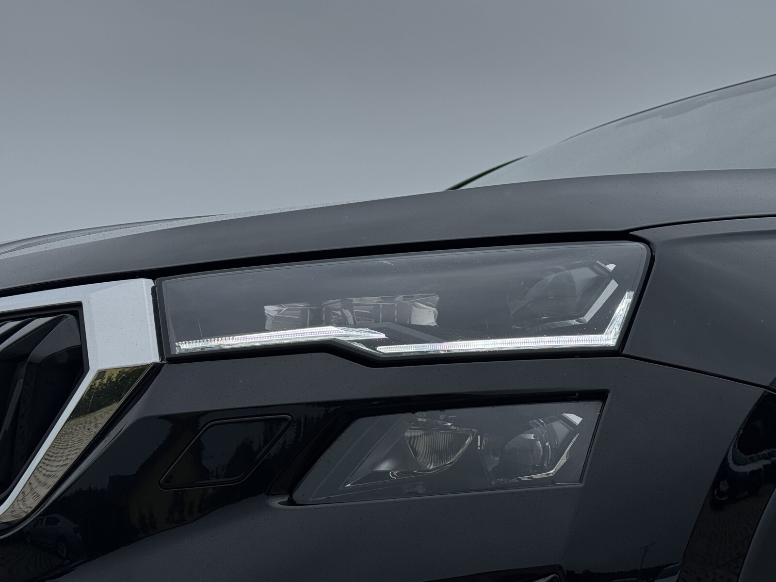 Škoda Karoq - zdjęcie 32