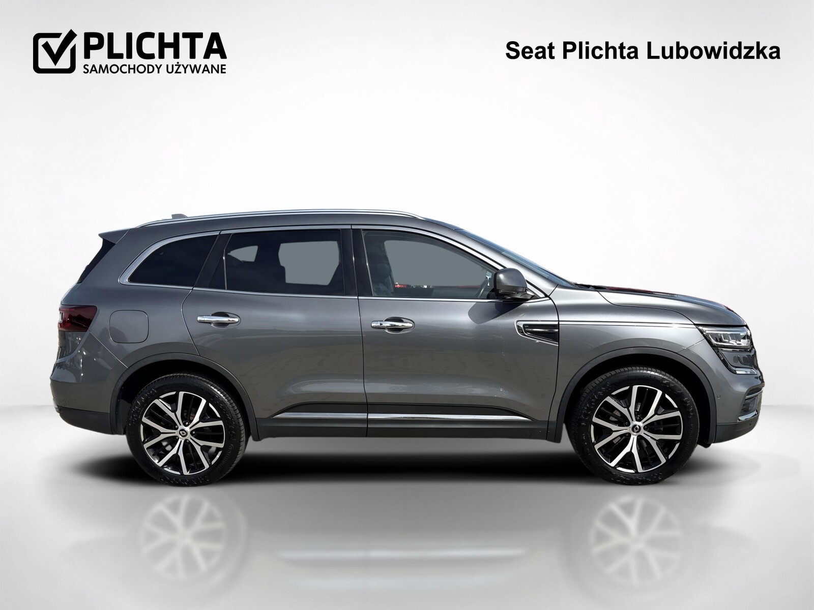 Renault Koleos - zdjęcie 6