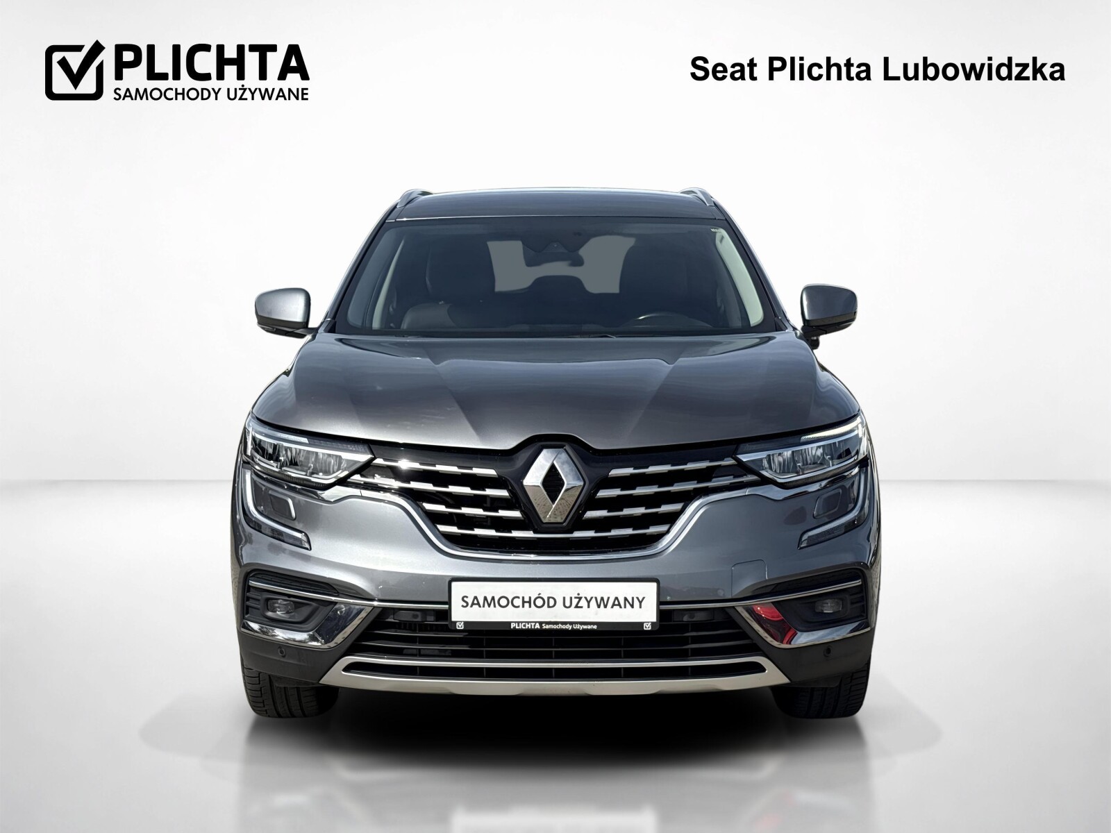 Renault Koleos - zdjęcie 8
