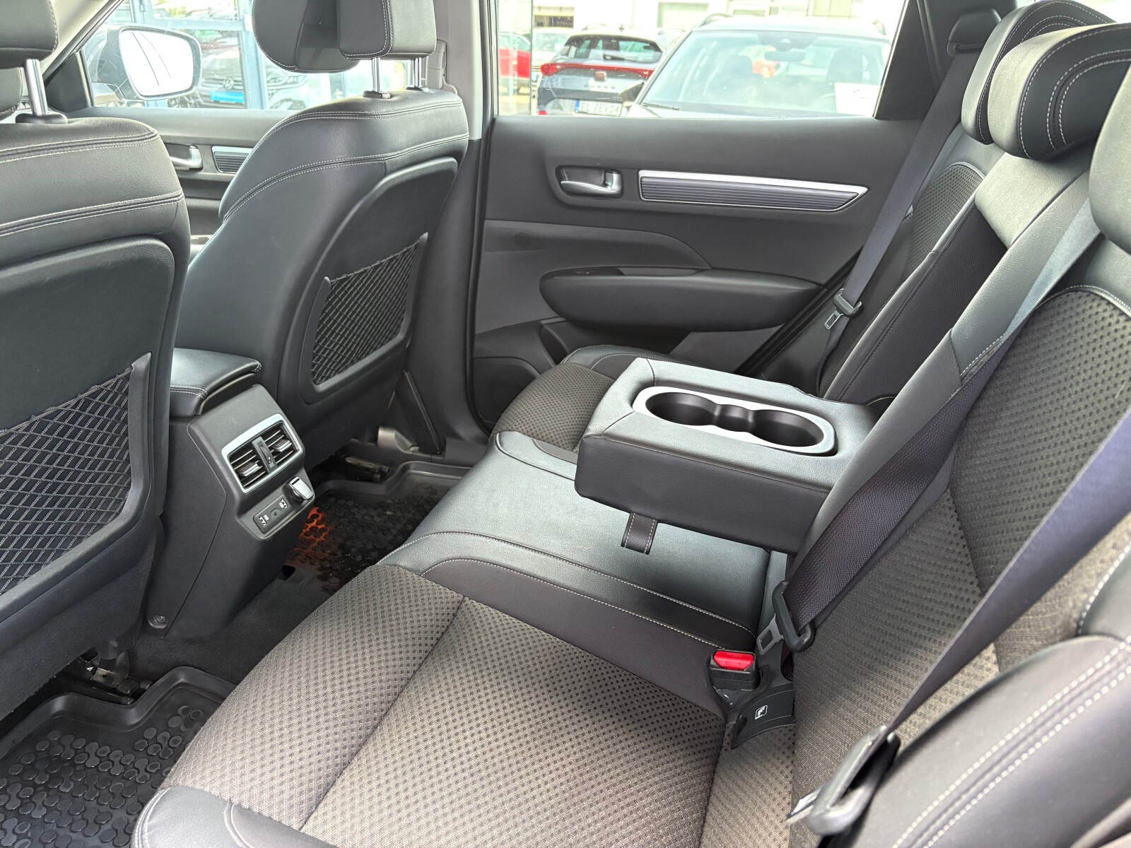 Renault Koleos - zdjęcie 14