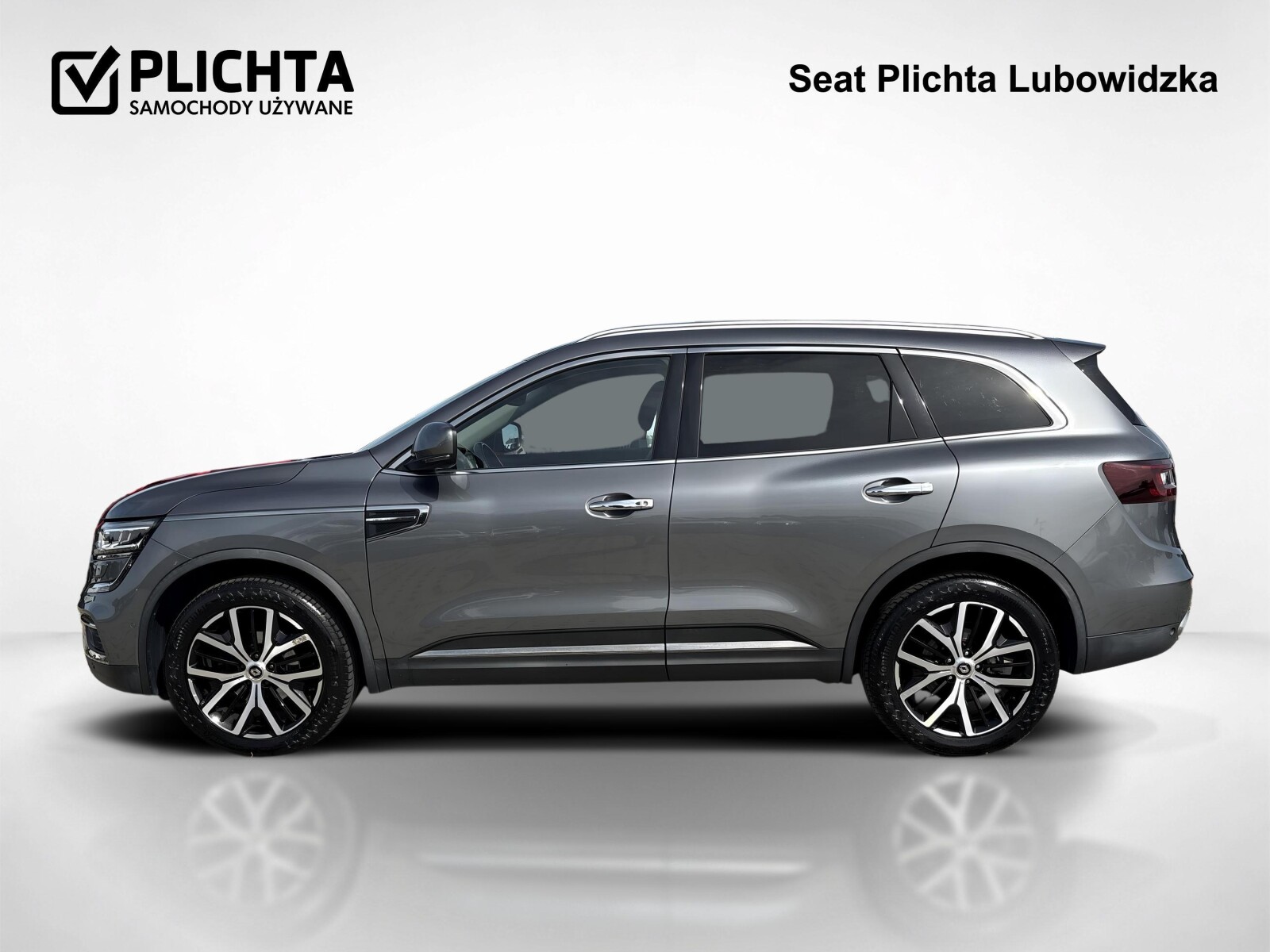 Renault Koleos - zdjęcie 2