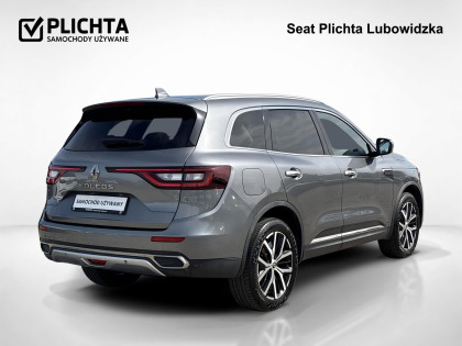 Renault Koleos 1.3 TCe Salon Polska Benzyna