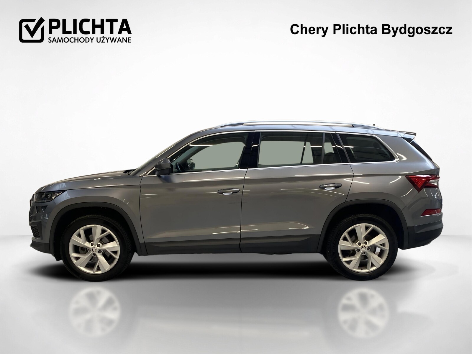 Škoda Kodiaq - zdjęcie 2
