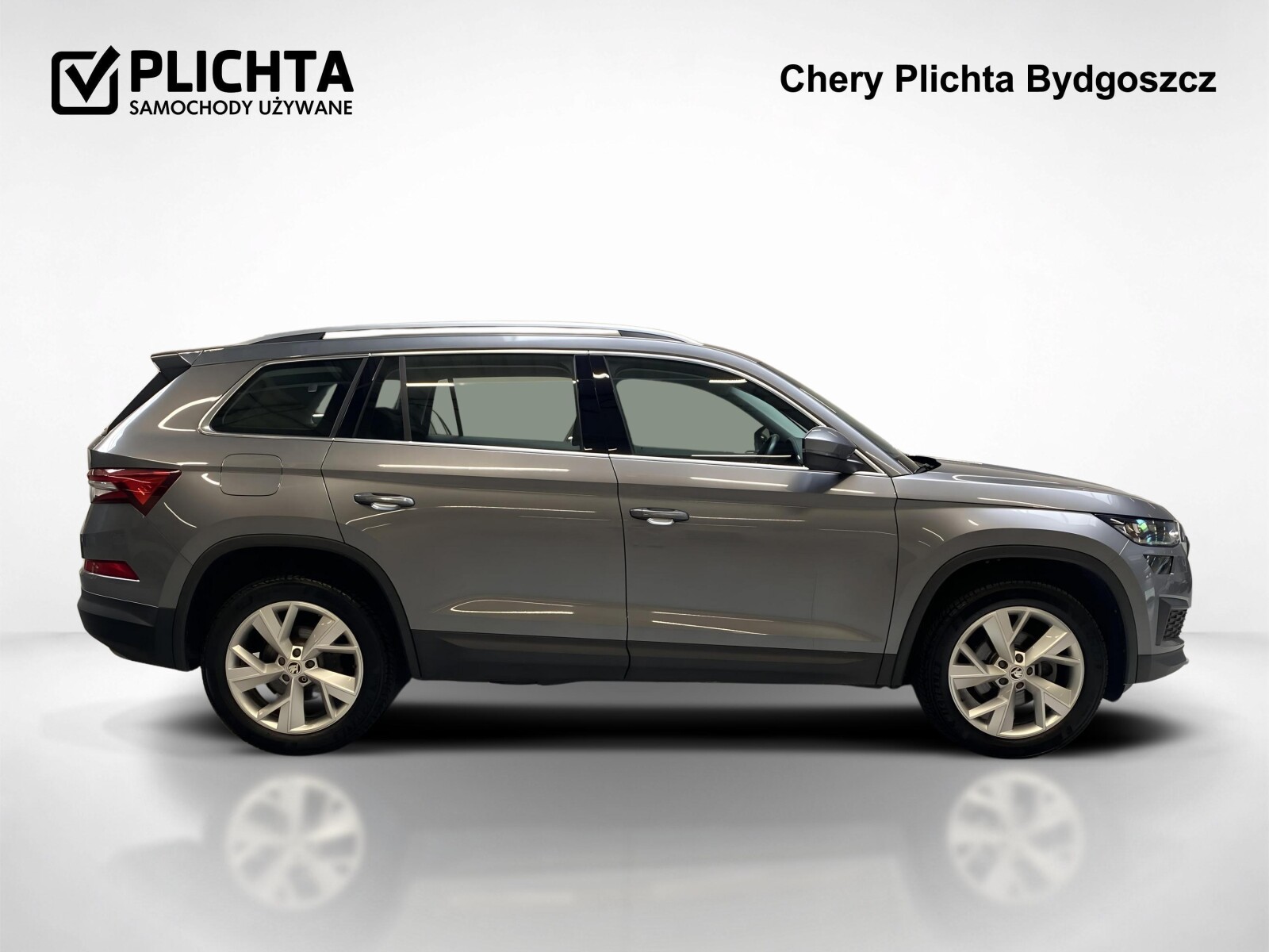 Škoda Kodiaq - zdjęcie 6