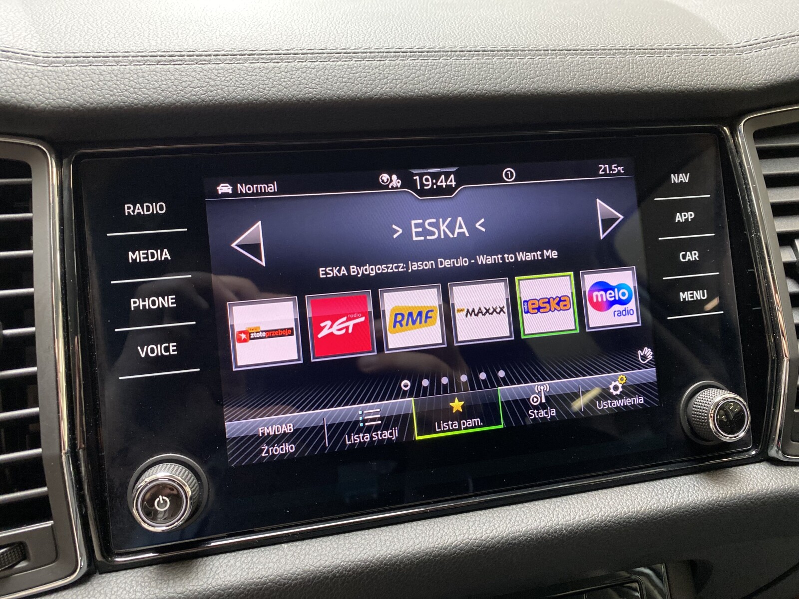 Škoda Kodiaq - zdjęcie 17