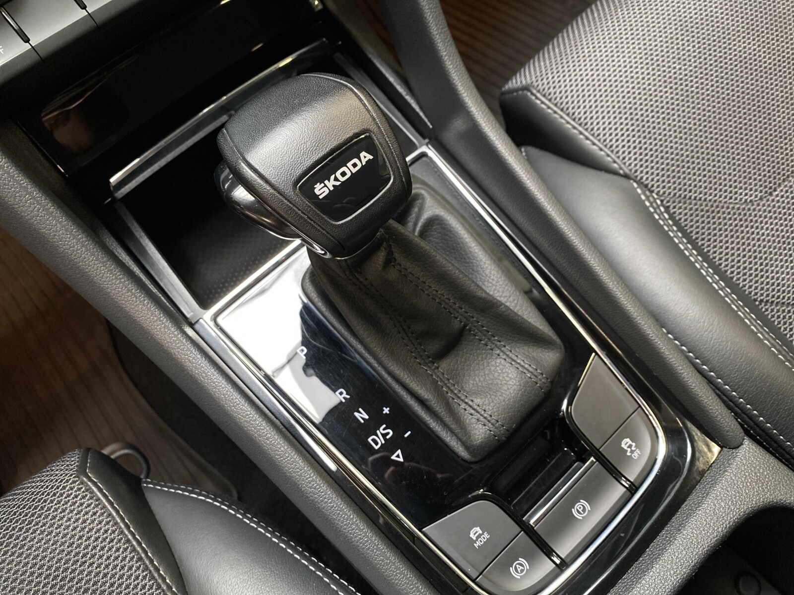 Škoda Kodiaq - zdjęcie 12