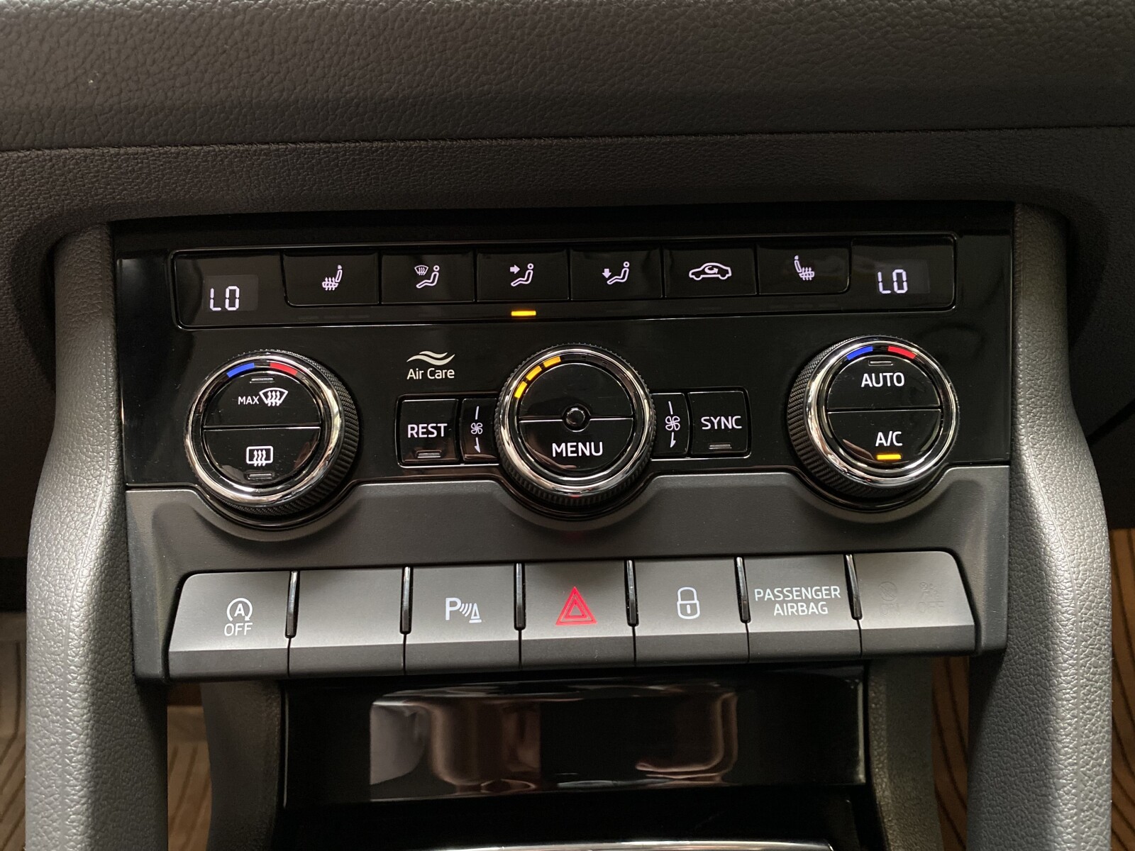 Škoda Kodiaq - zdjęcie 14